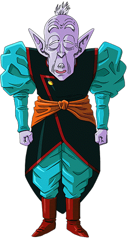 Elder Kai